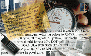 AGlance Inc. Print Brokers